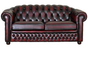 Stijl en comfort in je interieur met de Chesterfield 3-zits bank. Gebruikt, in perfecte staat. Luxe voor minder dan de helft van de nieuwprijs!