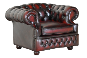 Ontdek deze 3+1+1 Chesterfield set met diepe zit, ideaal voor lange personen. Deze stijlvolle set biedt zacht comfort voor een aantrekkelijke prijs. #245024-25-26