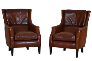 Ontdek onze populaire fauteuil in schapenleder! Compact design, fantastisch zitcomfort, en luxe uitstraling. Los of als set. 244992-244993