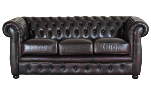 Ervaar comfort en stijl met deze Chesterfield 3+1+1-set. Medium rug ondersteuning, zachte zitkussens en vernieuwde top en interieurs